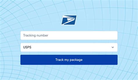 Tracking of Postal Items .